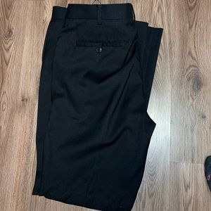 Black Slacks